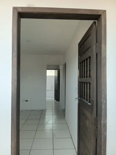 Apartamento no Castelo Branco