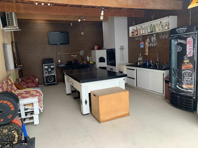 Casa em Rua Rocha Pombo - Jardim Elvira - Osasco/SP