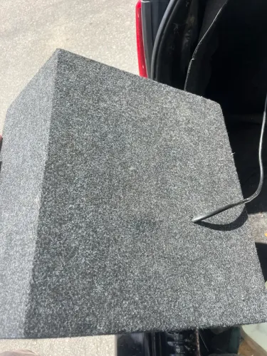 Sob 12 polegadas JBL