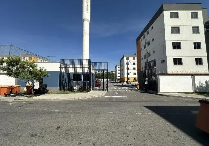 Condições especiais Apartamento no Jardim Gramacho, Duque de Caxias - RJ, Apto 302, 2 qua