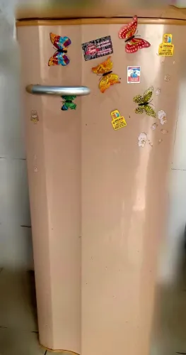 GELADEIRA BRASTEMP funcionando bem  pouso Alegre