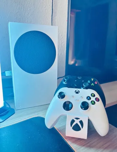 Series S , troco por ps5