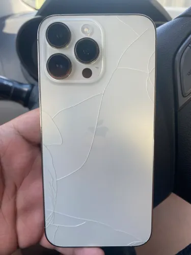 iPhone 14 Pro Max 256GB