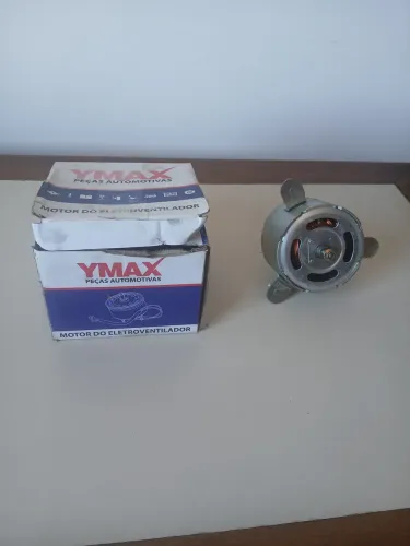 Ventoinha para carro fiesta ford