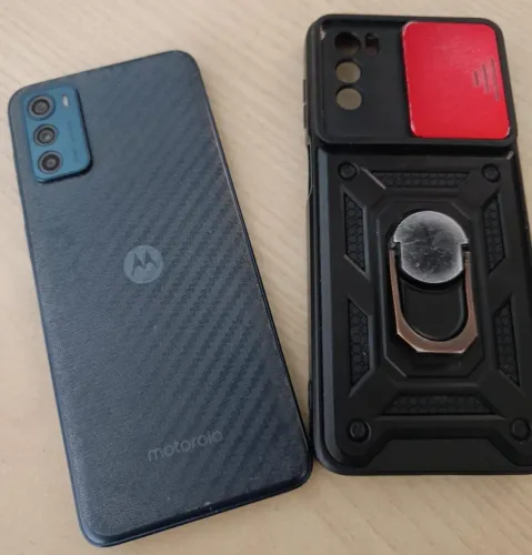 Celular moto G42 Motorola