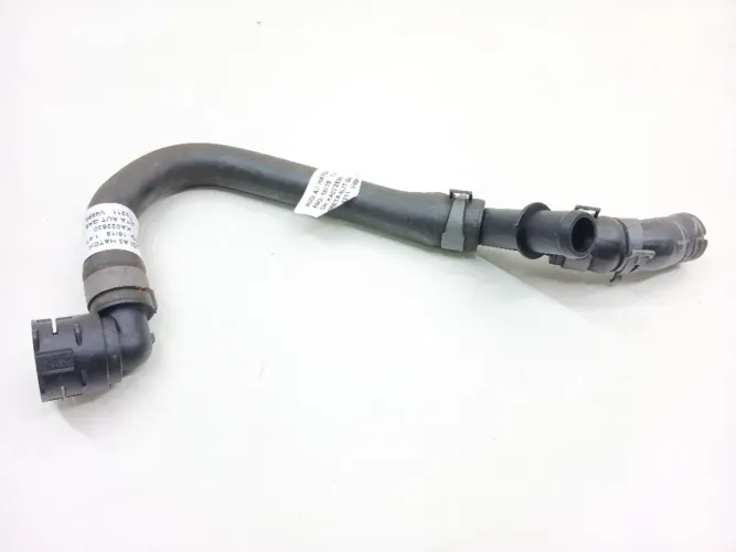 Mangueira Água Radiador Audi A3 Hatch 1.4 2019 1k0121087q