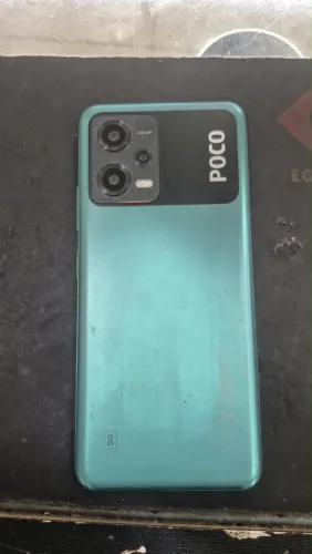 Poco x5