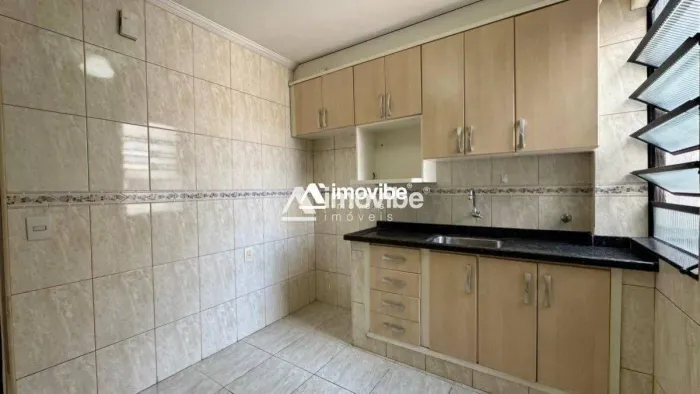 Apartamento à Venda 2 Dormitórios em Americana/Sp