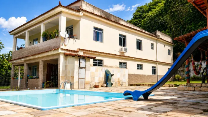 Casa linda ! Praia de Mauá contato *