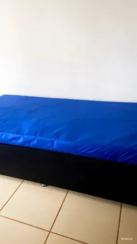 Coma box baú solteiro