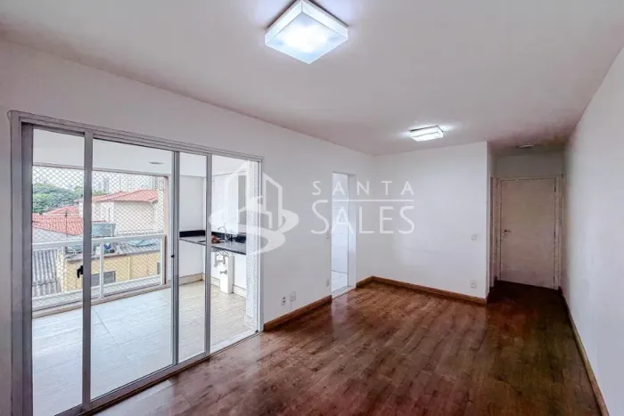 Imperdível: Apartamento para locação de 3 quartos e 2 vagas no Ipiranga, São Paulo-SP!