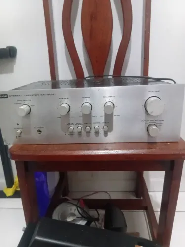 AMPLIFICADOR CCE SA2020