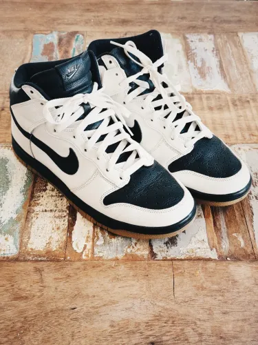 Tênis Nike Dunk High Único. Nike By You 44.5