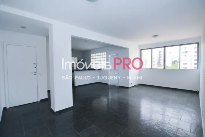 VENDA - Apartamento de 110m² com 02 dormitórios e 01 vaga - Paraíso