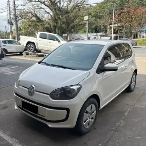 Volkswagen Up! Move 1.0 T. Flex 12V 3P 2015
