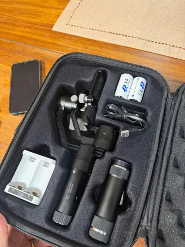 Zhiyun Crane-M 