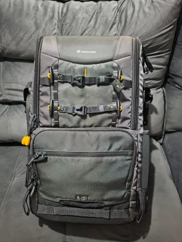 MOCHILA FOTOGRAFICA ALTA SKY 68
