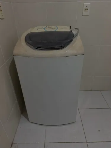 Máquina de lavar 8 kilos