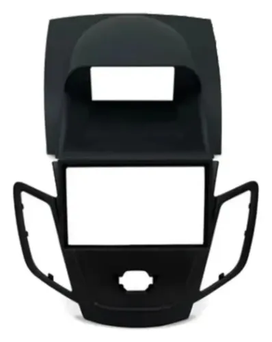 Moldura multimidia fiesta 2015