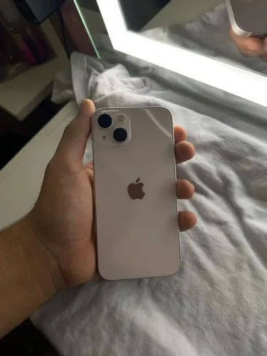 Iphone 13 Novo