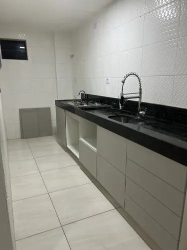 Apartamento no colibris