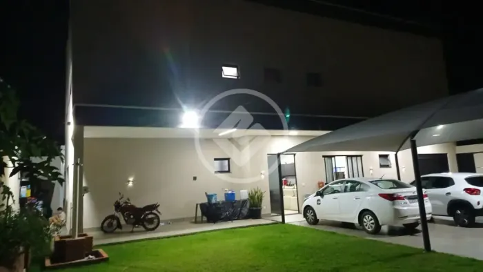 Casa de Alto Padrão à Venda Uma casa completa para quem busca conforto, espaço e lazer em 