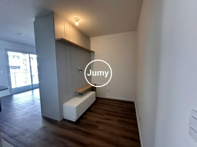 STUDIO MOBILIADO / PROXIMO AO IFSC