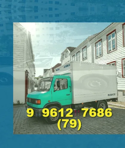 Frete! Transporte rápido e seguro para sua mudança #transporte de cargas!