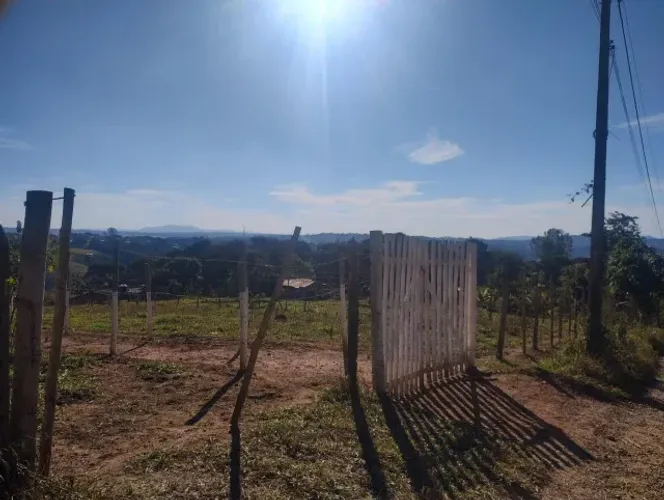Excelente Oportunidade - Terreno de 5.000 m² em São Joaquim de Bicas/MG 