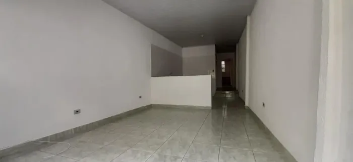 Casa com 1 dormitório para alugar, 50m² por R$ 1.300,00/mês - Vila Prudente - São Paulo/SP
