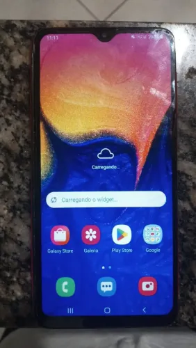 Samsung A10