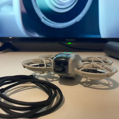 Drone DJI Neo 4k (Standard)
