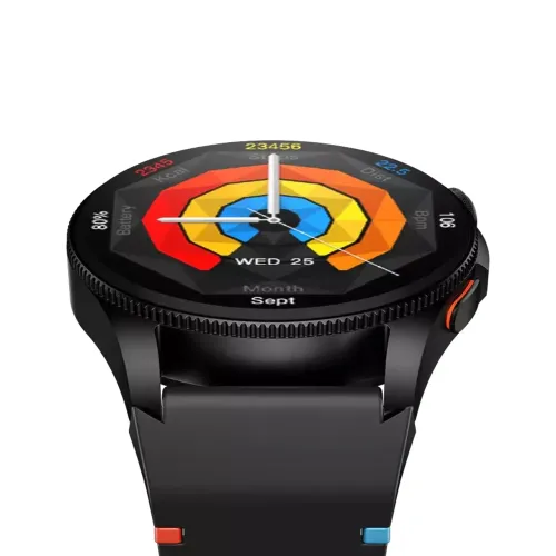SMARTWATCH AURAFIT G12
