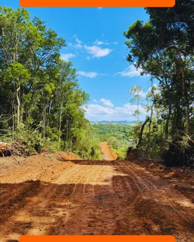 Residencial Encontro das Águas, Igaratá - SP, com entrada a partir de R$19.990,00