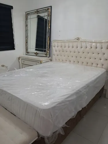Jogo de quarto completo, 