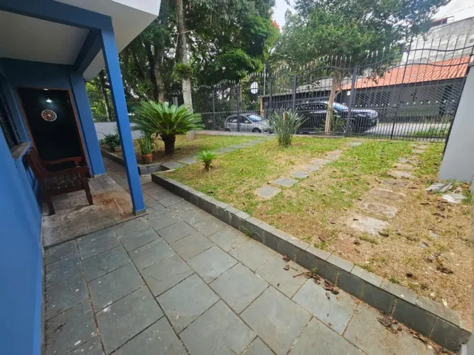 Casa à venda, 285 m² - Parque Continental - São Paulo/SP