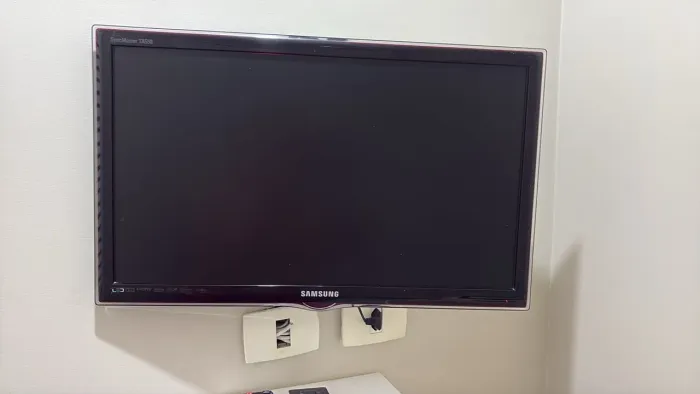 Vendo TV 20 polegadas Samsung 