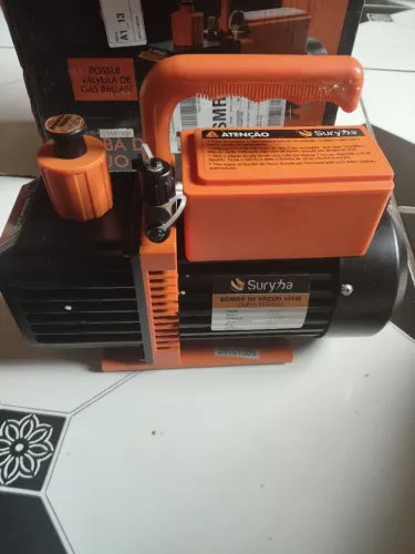 Ferramentas para ar condicionado