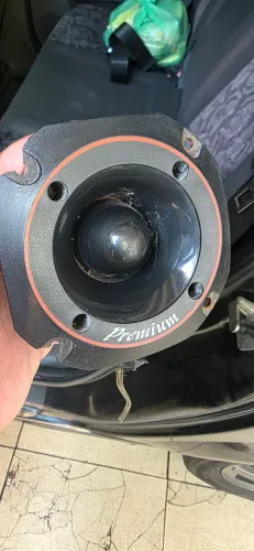 Super tweeter premium