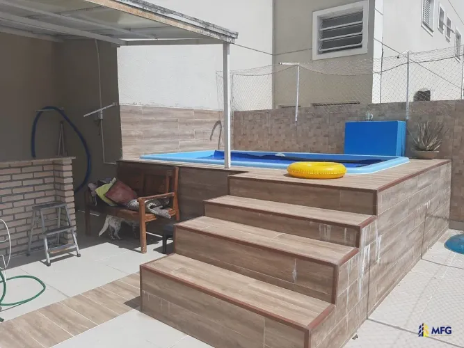 Apartamento à Venda em Sorocaba - Lituânia Tower