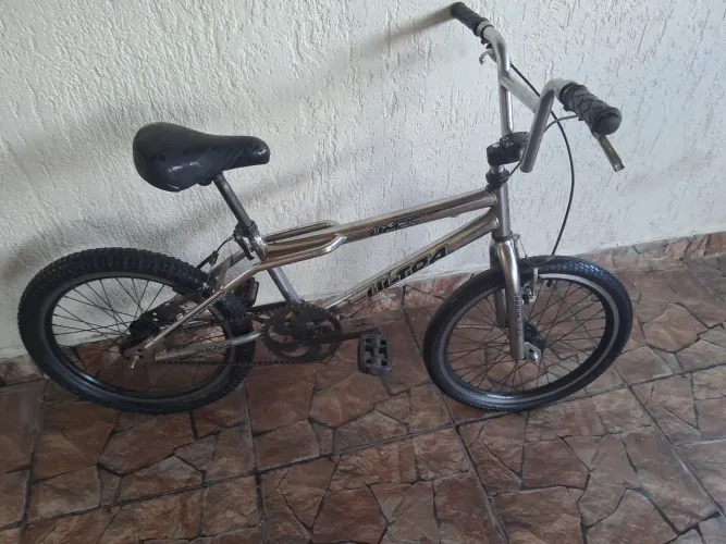 Bicicleta aro 20 zerada 98564.9666