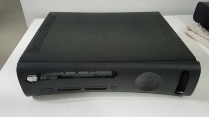 Xbox 360 arcade Funcionando