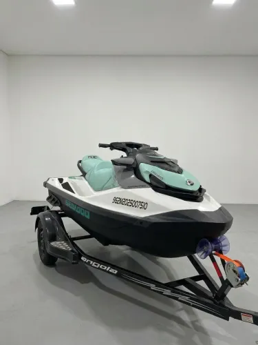 SEA-DOO GTI 130 2025