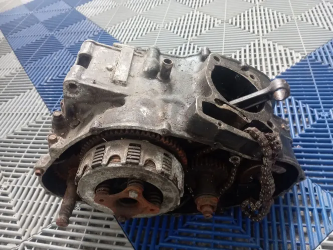 peças motor Honda XL250R japonês