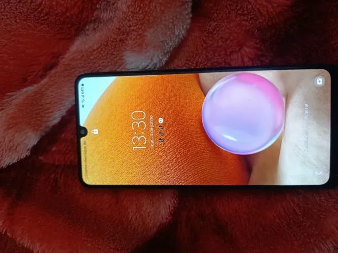 Celular Samsung Galaxy A32