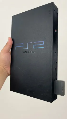 PlayStation 2 FAT