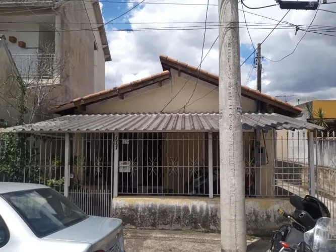 Terreno à venda, com 317 mts, sendo 10 de frente, Vila Moreira, Guarulhos, SP