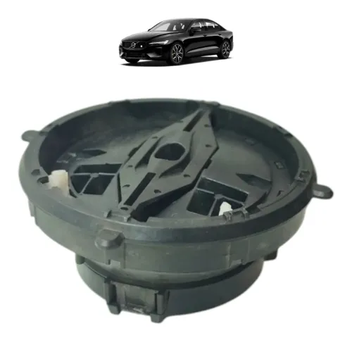 Motor Retrovisor Elétrico Volvo S60 2010 2011 2012 2013 2014