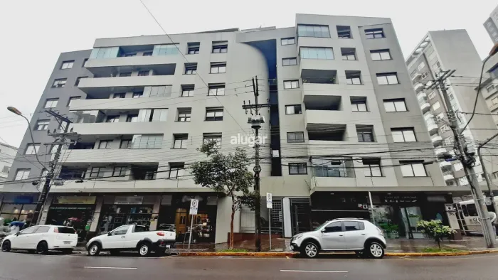 Apartamento Centro Caxias do Sul