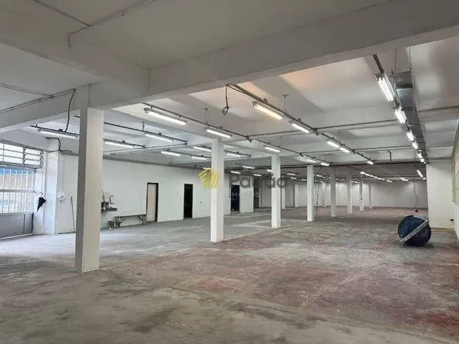 Prédio, 2269 m² - venda por R$ 8.000.000,00 ou aluguel por R$ 60.200,00/mês - Vila Valpara